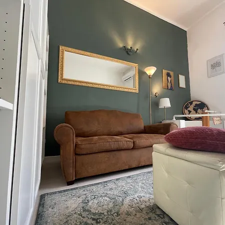 Apartment Morgagni *