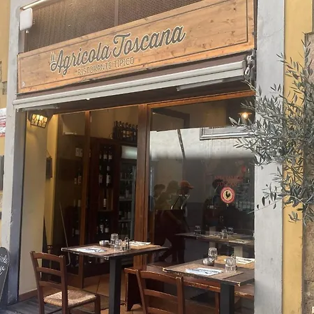 Morgagni Apartment