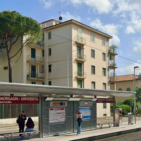 Morgagni Apartment