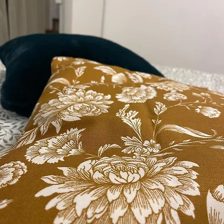 Apartment Morgagni *