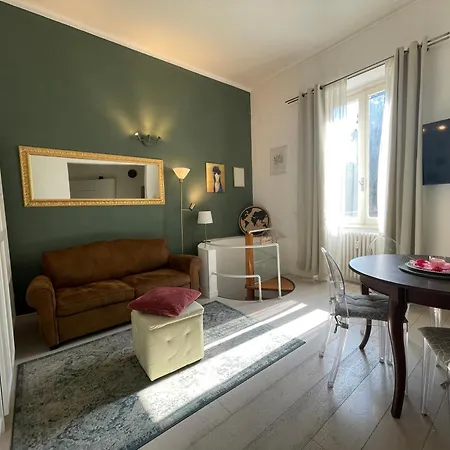 Morgagni Suites- Elegante Bilocale Con Tram T1 Sotto Casa فلورنس