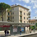 Morgagni Suites- Elegante Bilocale Con Tram T1 Sotto Casa Firenze