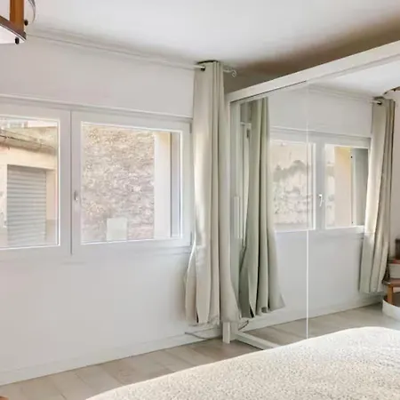 Morgagni Suites- Elegante Bilocale Con Tram T1 Sotto Casa *