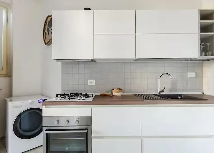 Apartment Morgagni Suites- Elegante Bilocale Con Tram T1 Sotto Casa