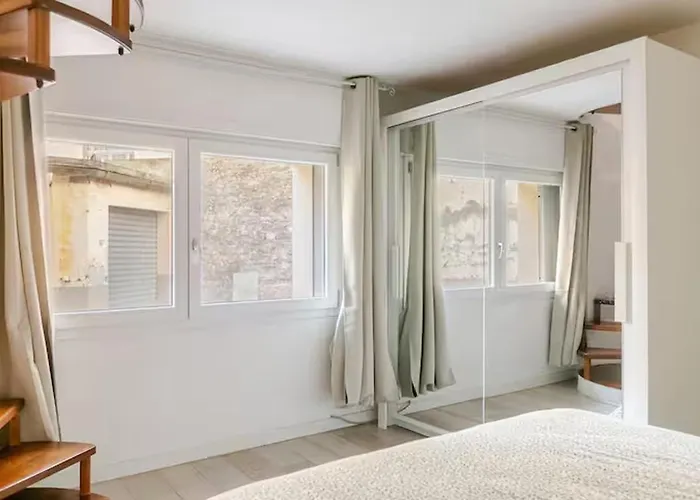 Morgagni Suites- Elegante Bilocale Con Tram T1 Sotto Casa *