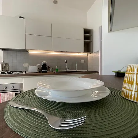 Morgagni Suites- Elegante Bilocale Con Tram T1 Sotto Casa Florence