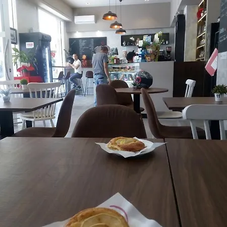 Morgagni Suites- Elegante Bilocale Con Tram T1 Sotto Casa * Florença